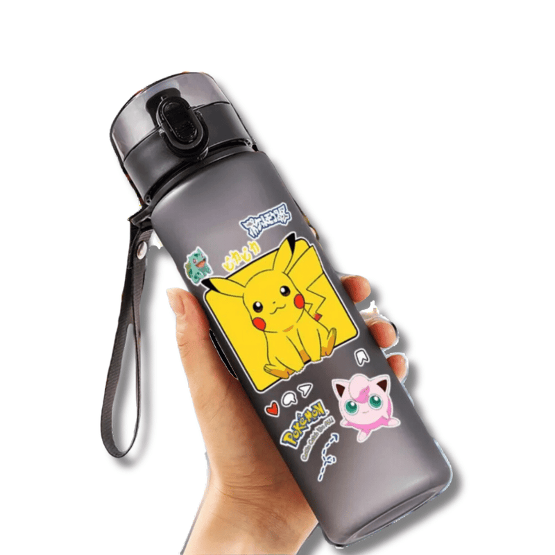 Garrafa d'agua Pokemon - Fun2U - Leben Leve