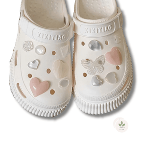 Sandália Hearts - So Soft - Leben Leve