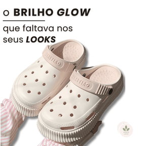 Sandália Hearts - So Soft - Leben Leve