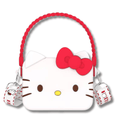 Bolsinha Hello Kitty - Fun2U - Leben Leve