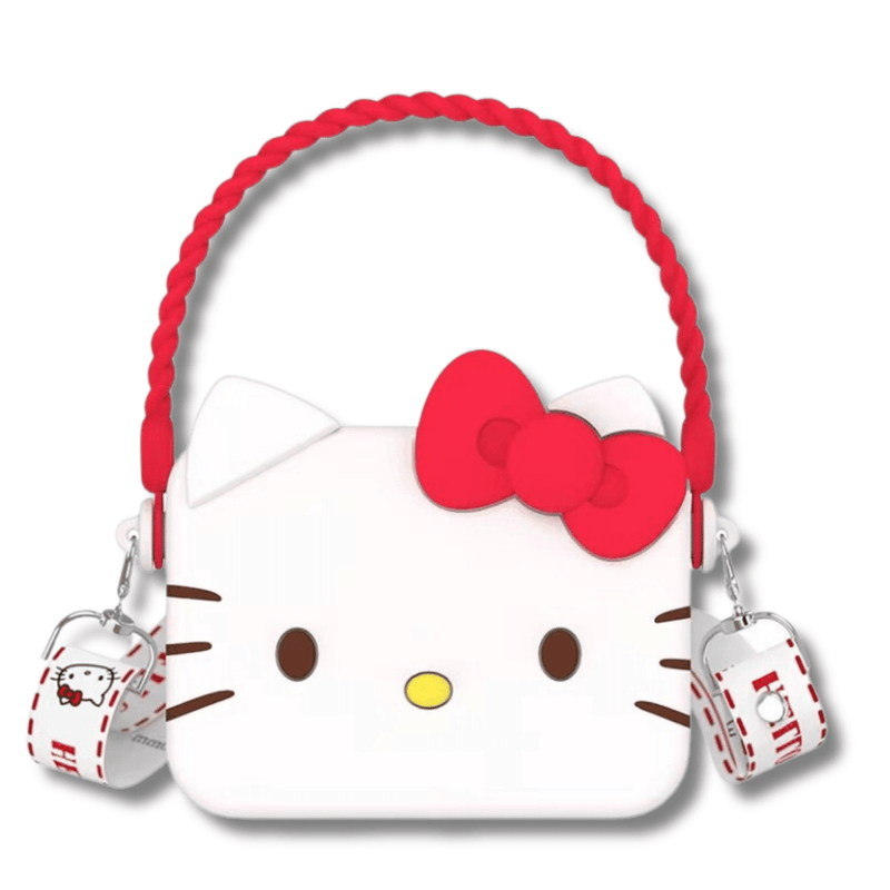 Bolsinha Hello Kitty - Fun2U - Leben Leve