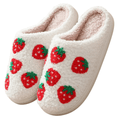 Pantufa Frutas - So Soft