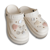 Sandália Hearts - So Soft - Leben Leve