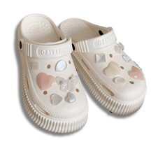 Sandália Hearts - So Soft - Leben Leve