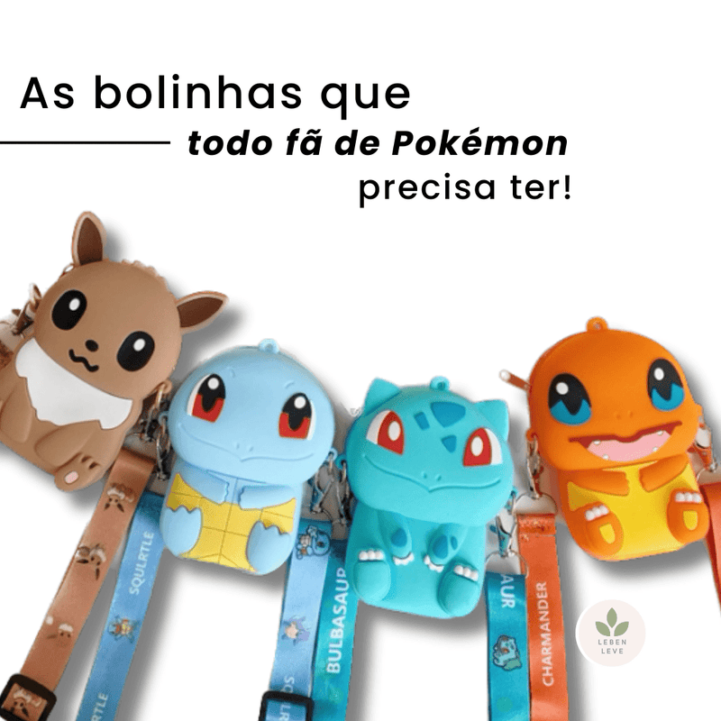 Bolsa Evee - Fun2U - Leben Leve