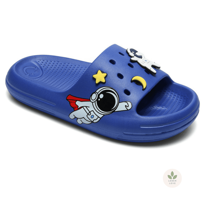 Chinelo Astronauta - So Soft - Leben Leve