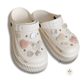 Sandália Hearts - So Soft - Leben Leve