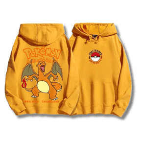 Casaco Mestre Pokemon - Fun2U - Leben Leve