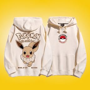 Casaco Mestre Pokemon - Fun2U - Leben Leve