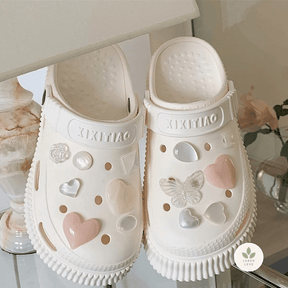 Sandália Hearts - So Soft - Leben Leve