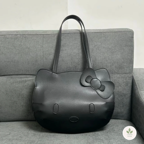 Bolsa Hello Kitty + Mini Pelúcia