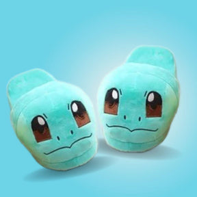 Pantufa Pokemon - So Soft - Leben Leve