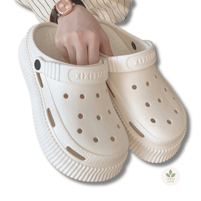 Sandália Hearts - So Soft - Leben Leve
