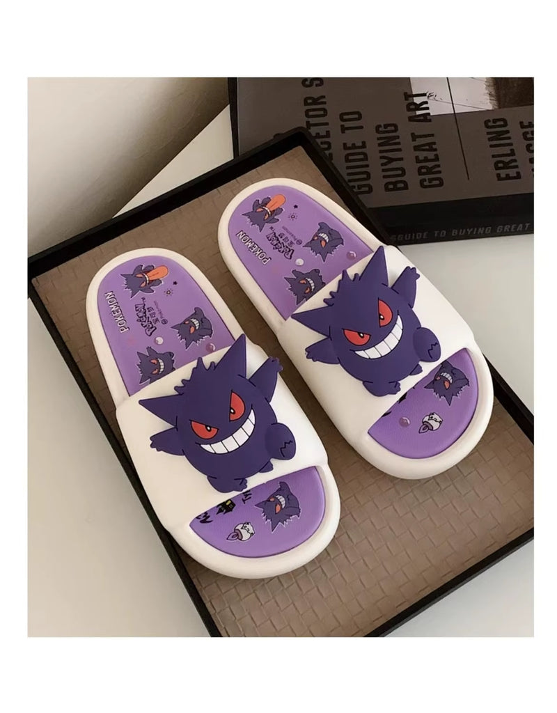 Chinelo Pokémon - Gengar