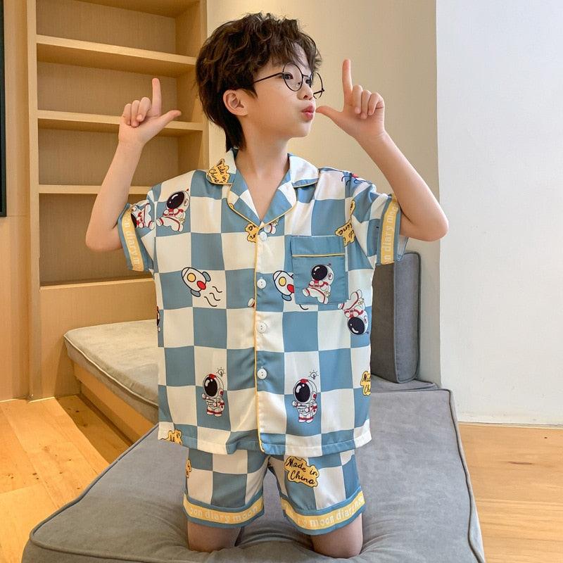 Pijama Pokemon - Fun2U - Leben Leve