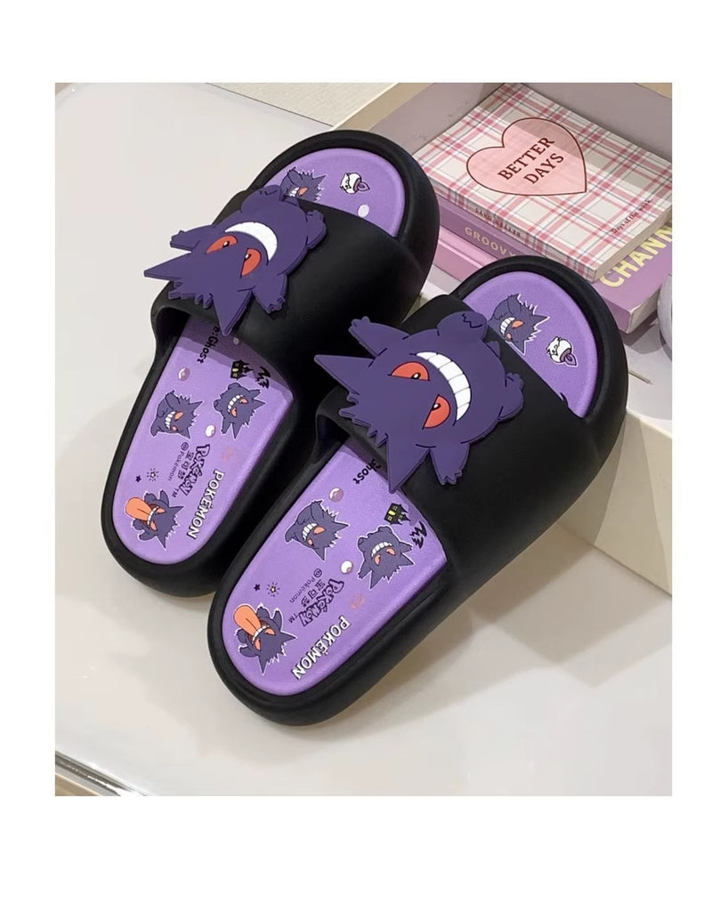 Chinelo Pokémon - Gengar