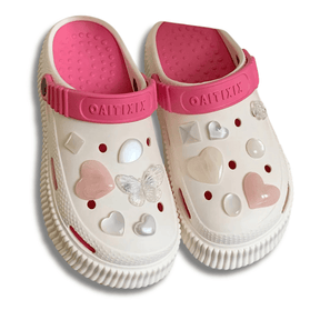 Sandália Hearts - So Soft - Leben Leve