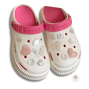 Sandália Hearts - So Soft - Leben Leve