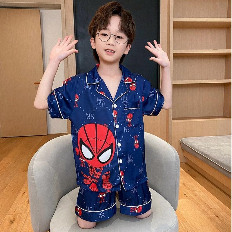 Pijama Pokemon - Fun2U - Leben Leve