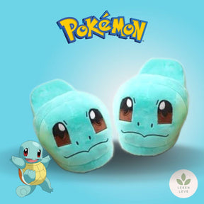 Pantufa Pokemon - So Soft - Leben Leve