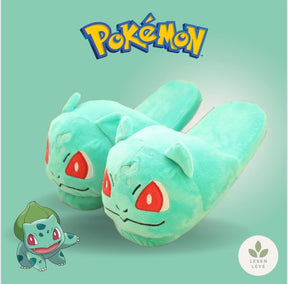 Pantufa Pokemon - So Soft - Leben Leve